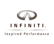 Logo de Infiniti