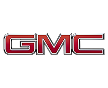 Logo de GMC
