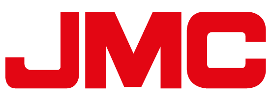 Logo de JMC